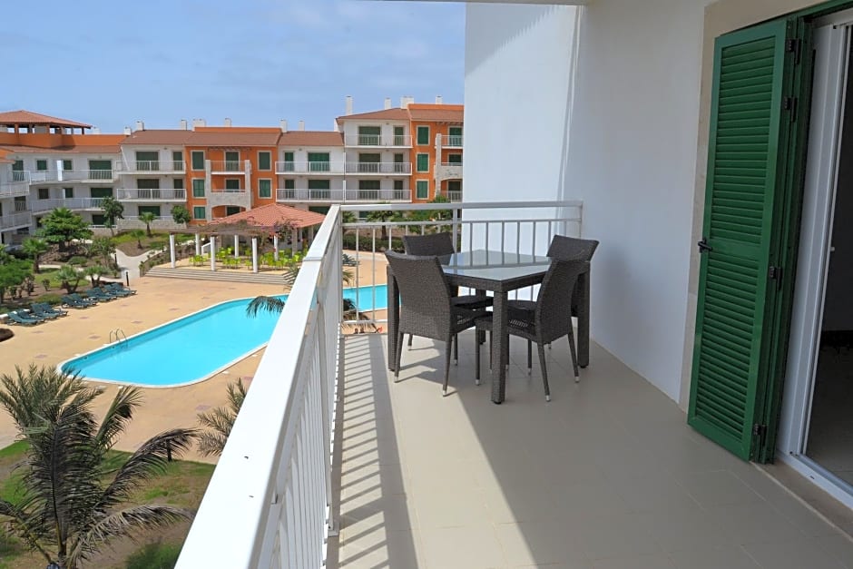 Agua Hotels Sal Vila Verde