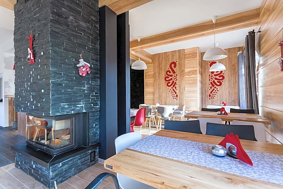 Parzenica B&B - Wyjątkowa i Jedyna!!! Sprawdź nas a nie pożałujesz!