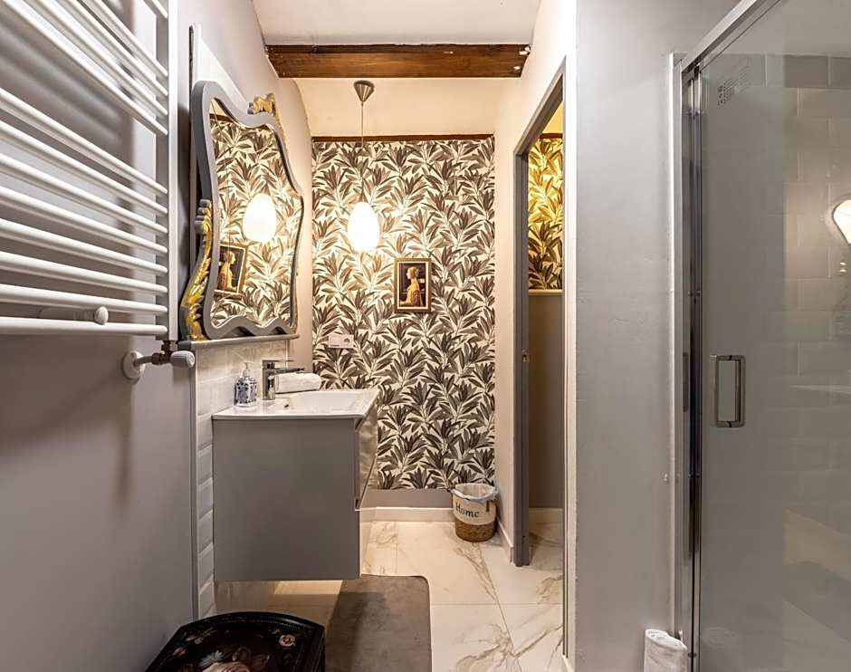 Peregrinando, pensión con encanto