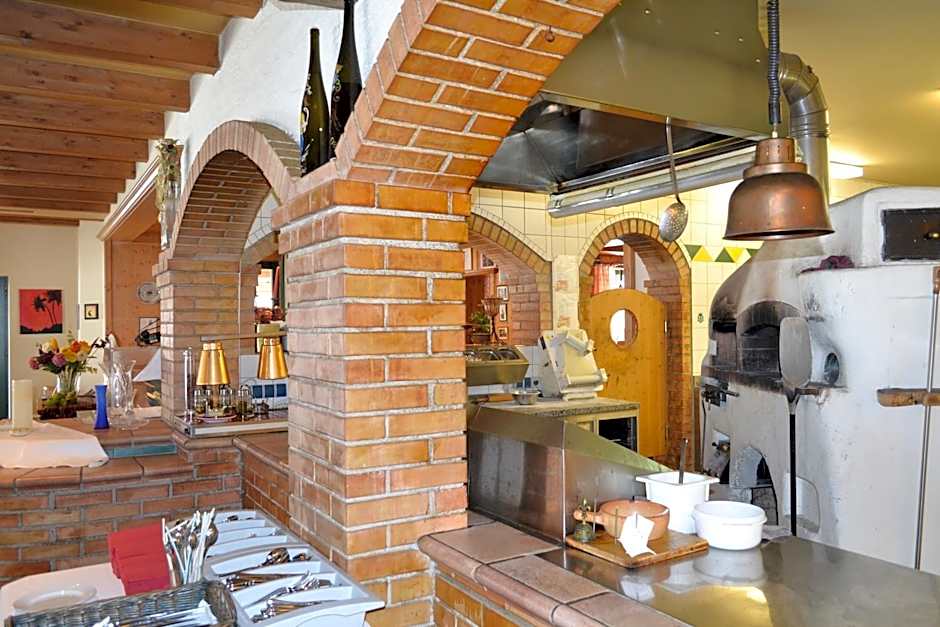 Golf- und Sporthotel Moarhof