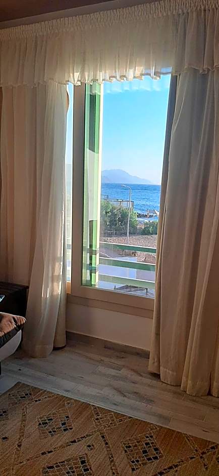 Diamond Dahab House