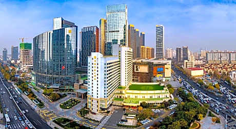 Shangri-La Hotel, Qingdao