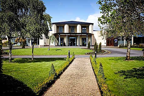 Radisson BLU Hotel and Spa, Limerick