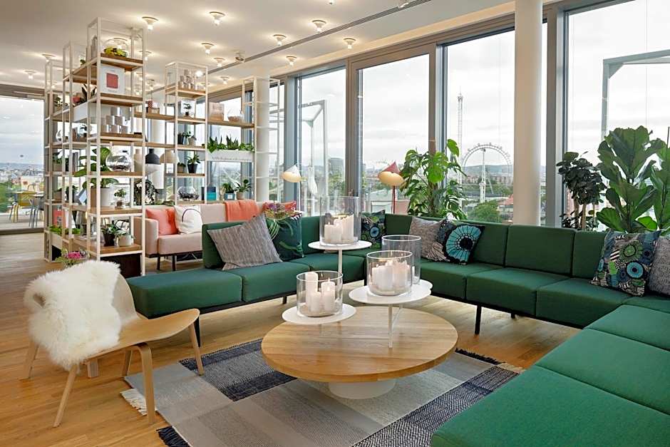 Zoku Vienna