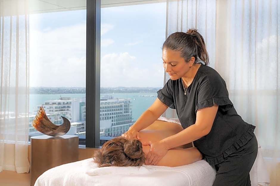 InterContinental Auckland By IHG