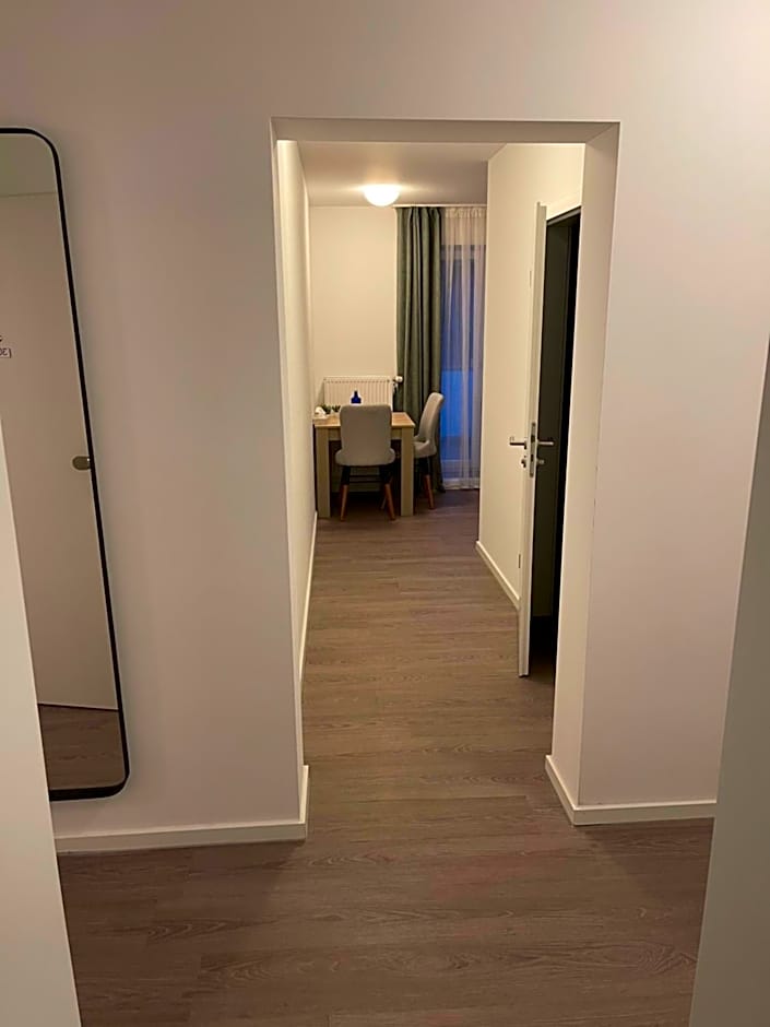 Weseler Wirtshaus Appartements