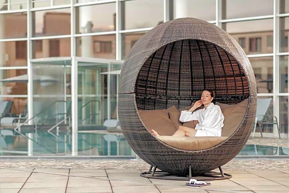REDUCE HOTEL VITAL