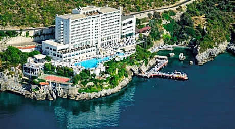 Korumar Hotel Deluxe