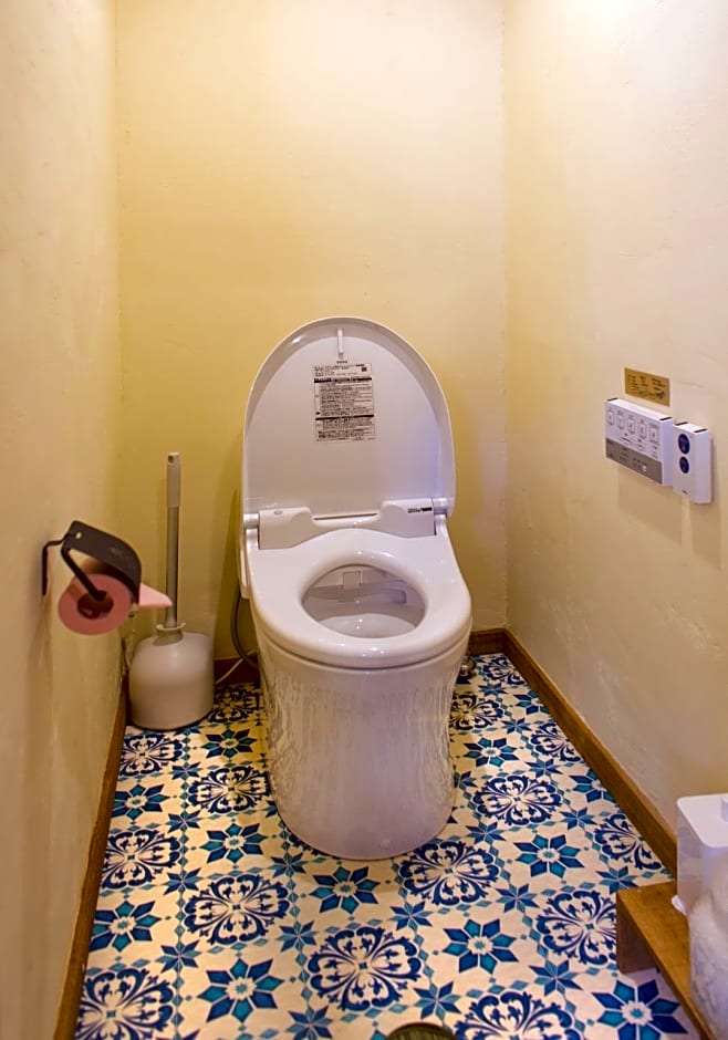 The Pax Hostel