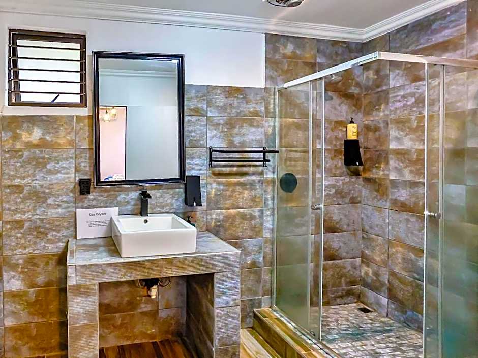 Zur See - No Loadshedding