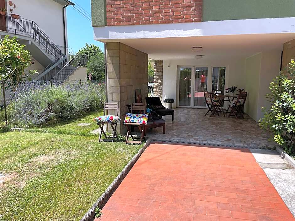 My Bnb Pisa