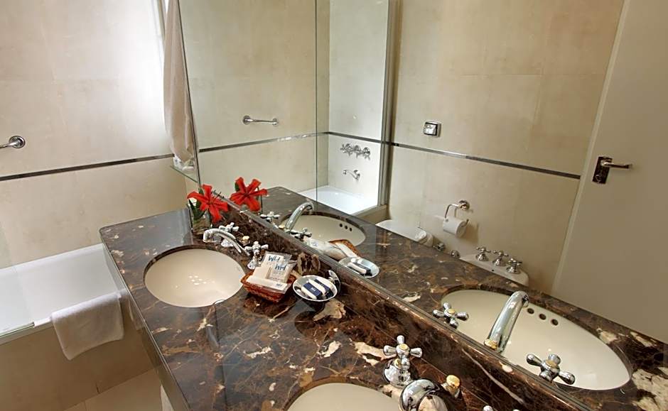 Wilton Hotel Buenos Aires