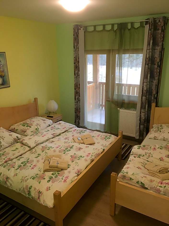 Photo 1 of 9 of Apartment, Terrace