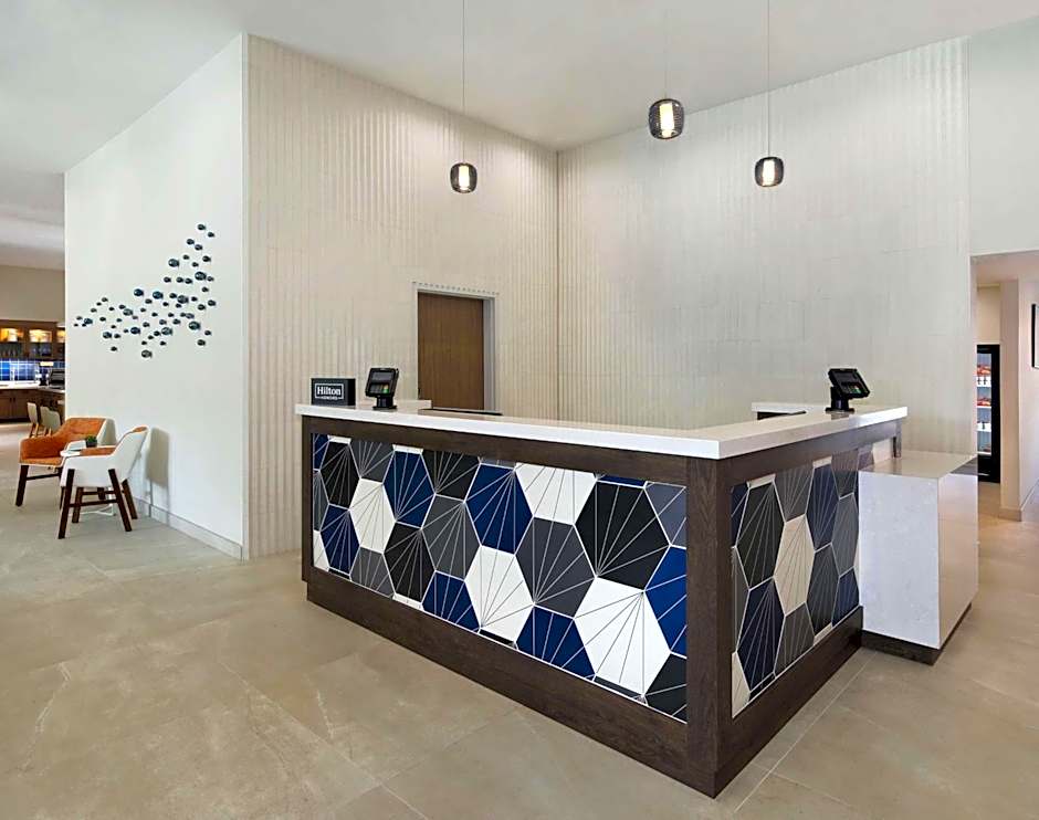 Homewood Suites by Hilton San Diego Central