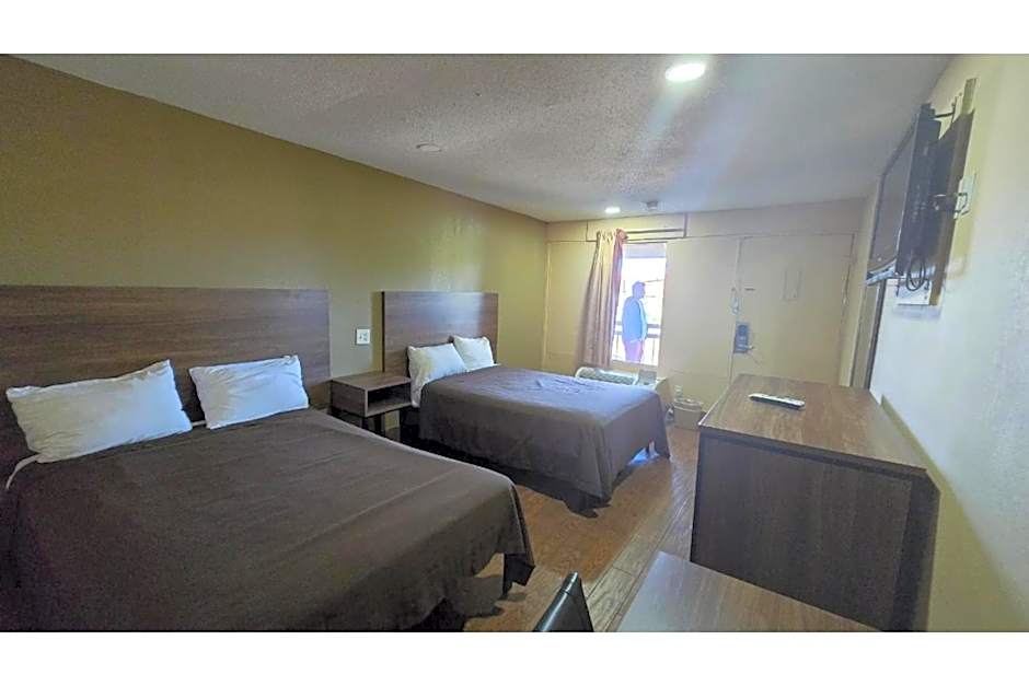 Diamond Inn Motel By OYO Jackson Hwy 80- I-20
