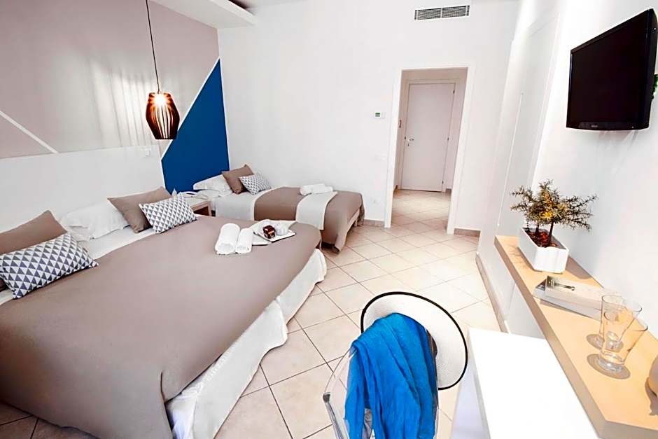 Hotel Rivage