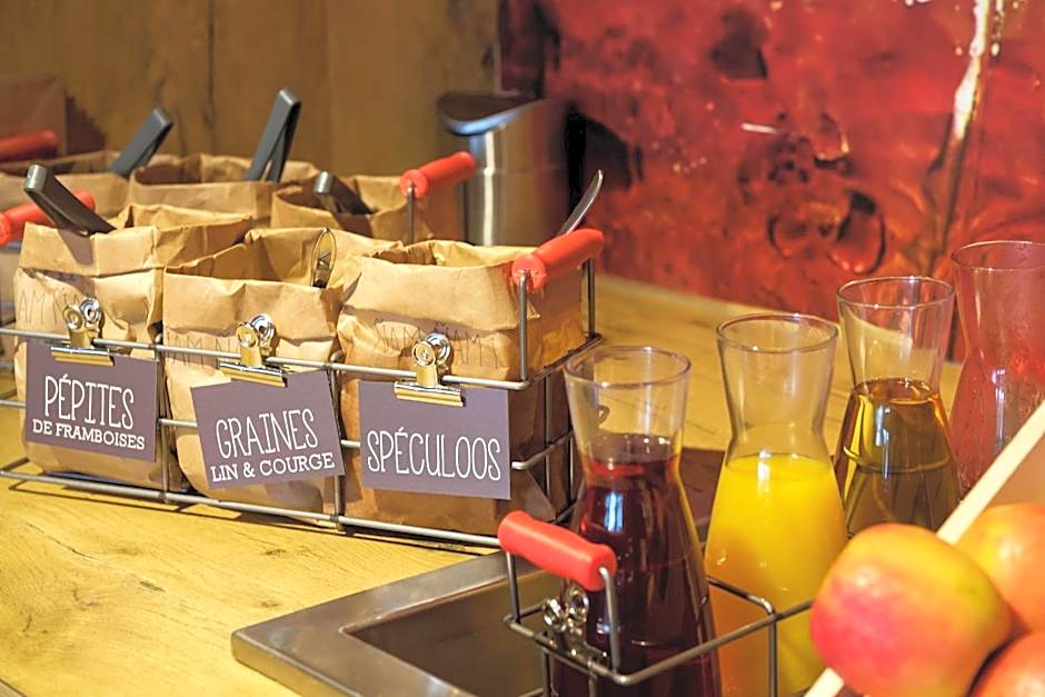 ibis Cannes Mandelieu