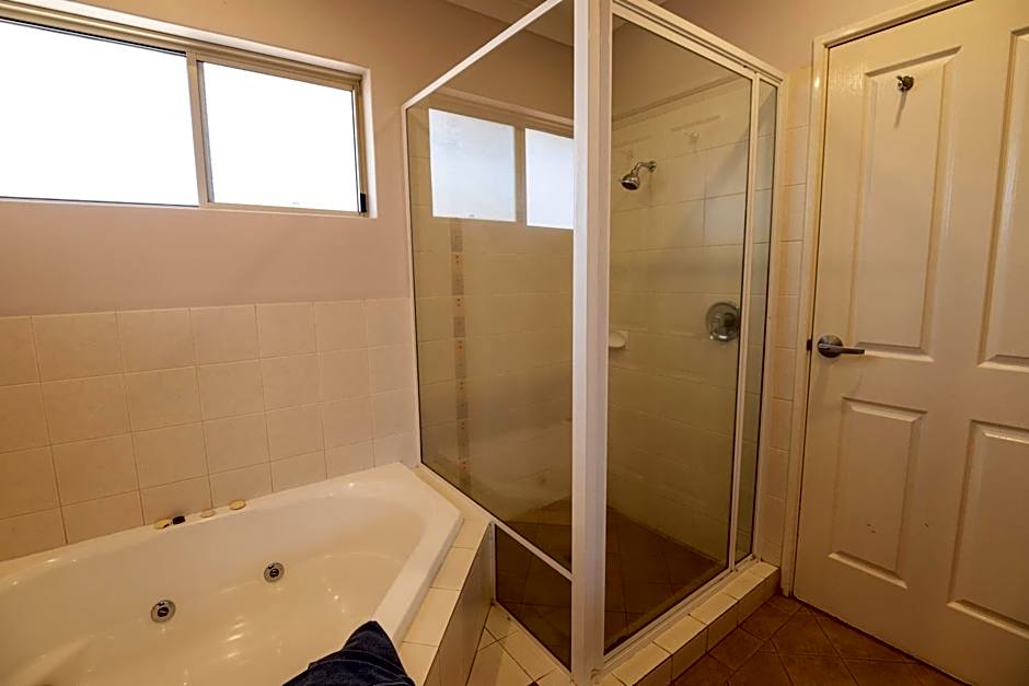 Bunbury Motel and Apartments