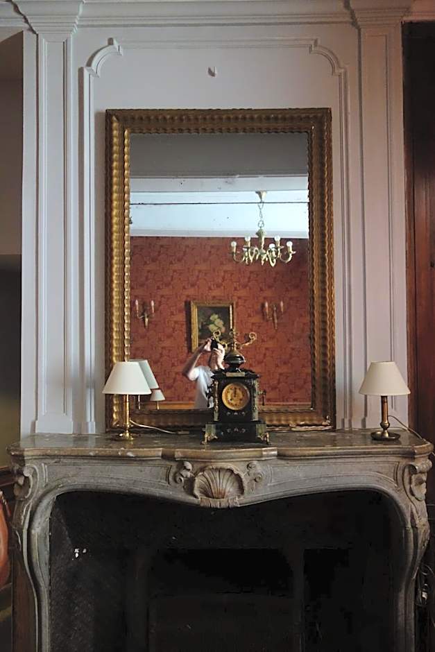 Château d'Island Vézelay