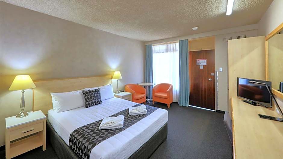 Goulburn Central Motel