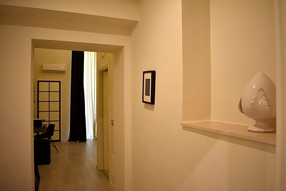 Gatto Bianco Duchessa