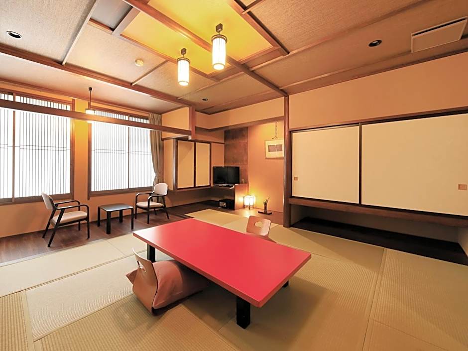 Saikatei Jidaiya