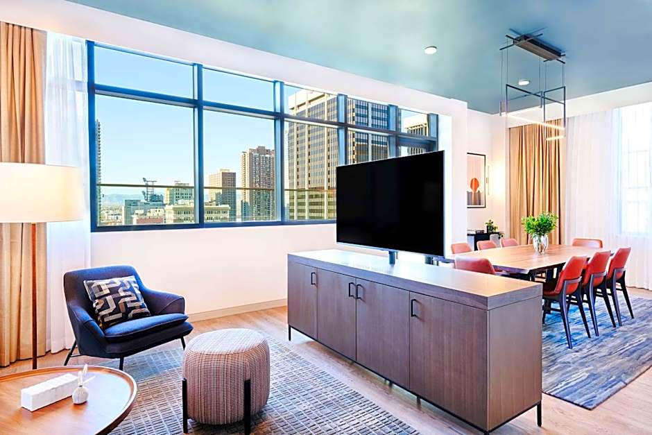Hyatt Centric Downtown Denver