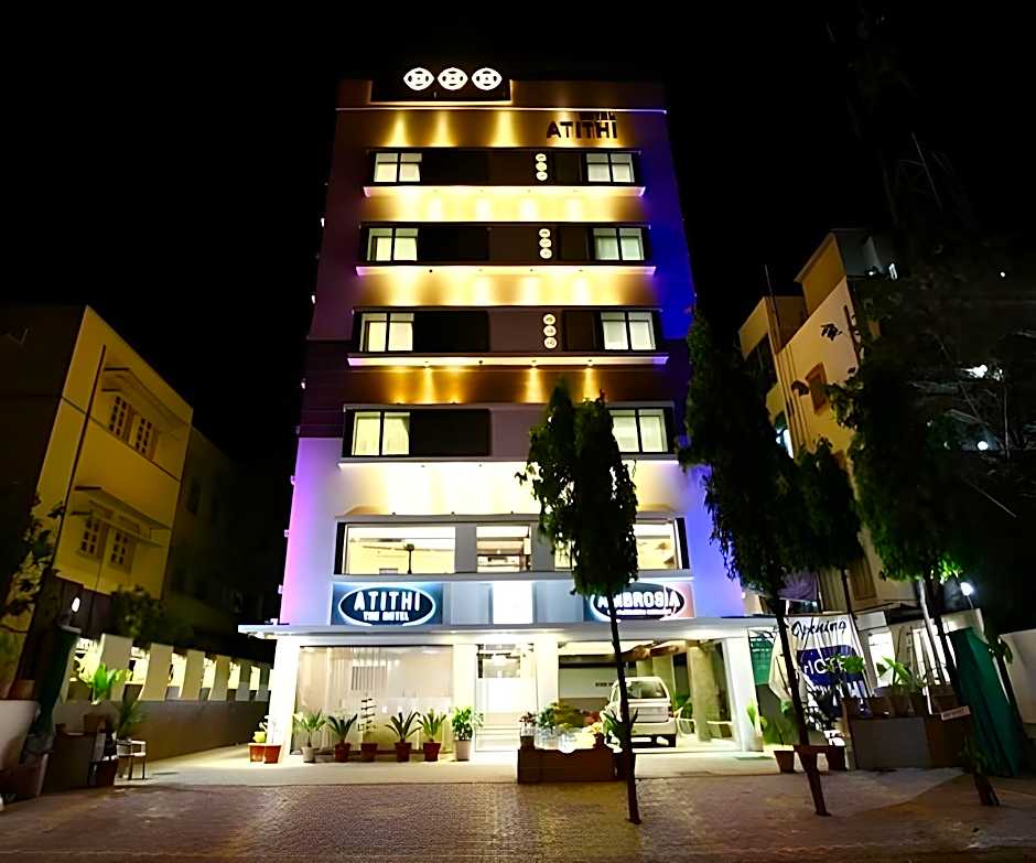 Hotel Atithi