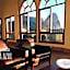 Loft Res Pedra Azul - hospedagem nas montanhas