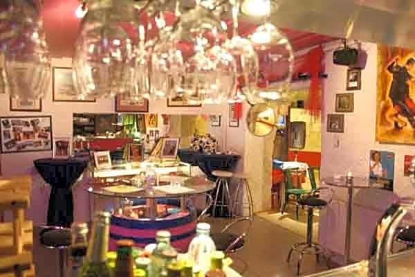 Turmhof Breitenbrunn