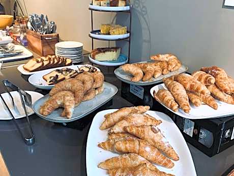 ibis styles Montevideo Biarritz