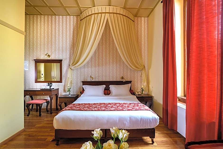 Foto 1 di 7 di Superior 1 Double Bed or 2 Beds