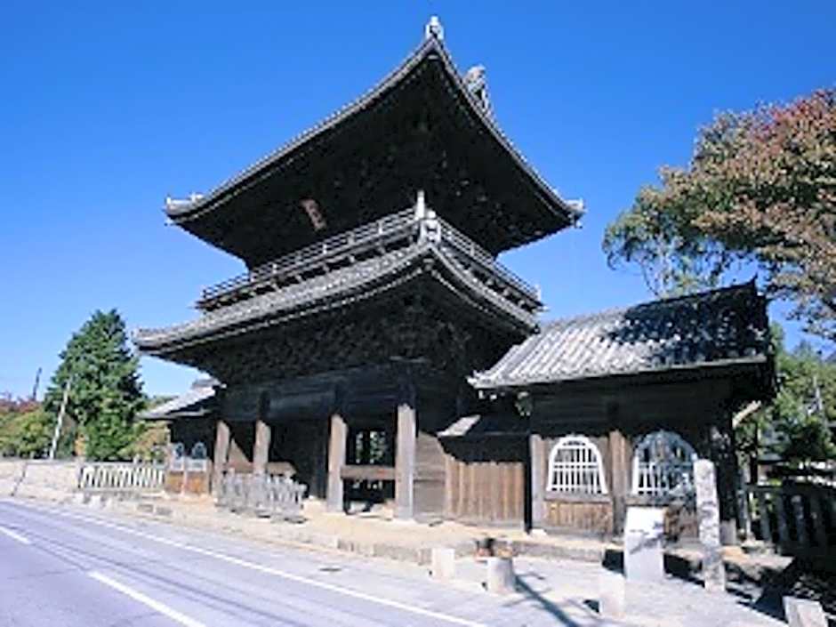 Okazaki Ohwa Hotel