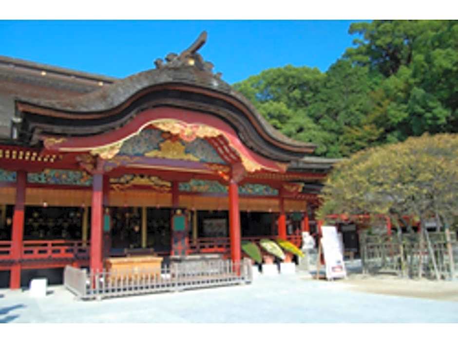 Sun Hotel Tosu Saga - Vacation STAY 49480v