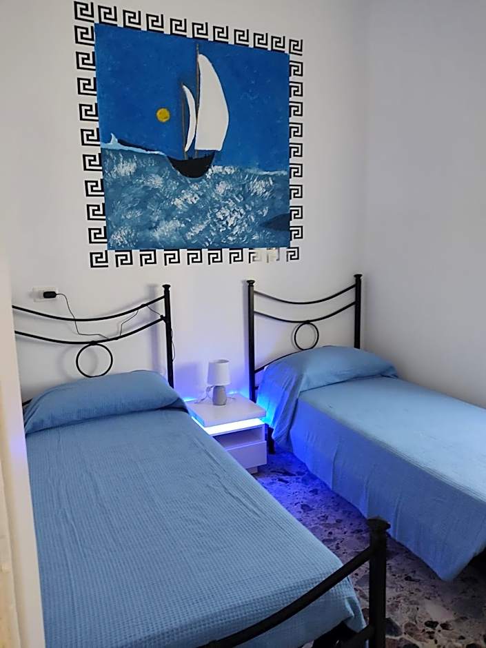 Le casette di Frà Studios