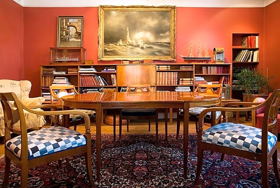 Hotel Kullaberg - Sweden Hotels