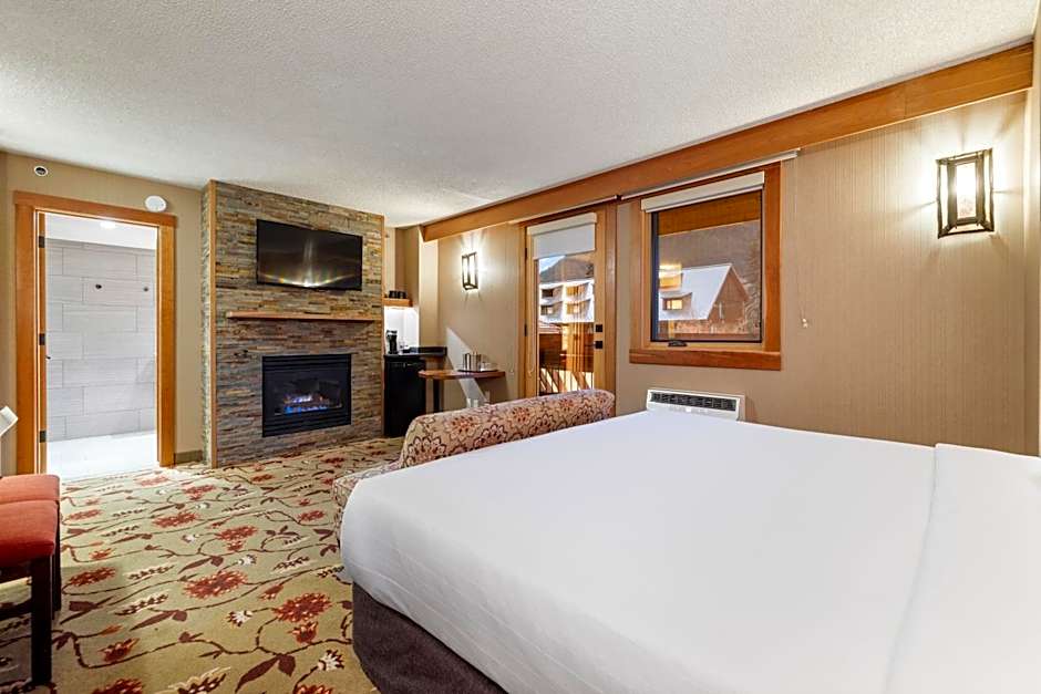 Banff Ptarmigan Inn
