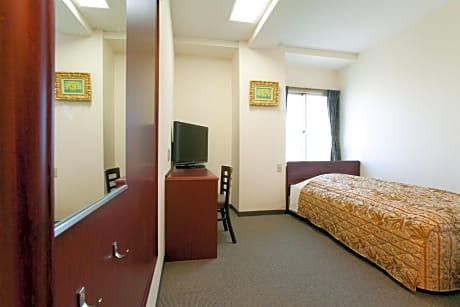 Double Room with Small Double Bed - Non-Smoking