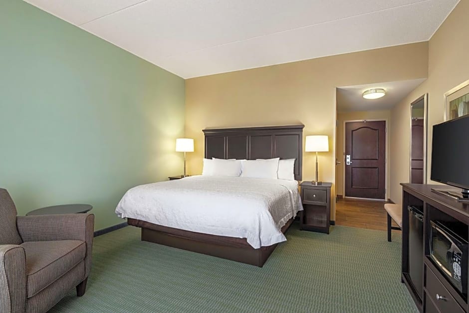 Hampton Inn By Hilton & Suites Mount Joy/Lancaster West