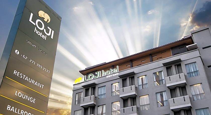 Loji Hotel