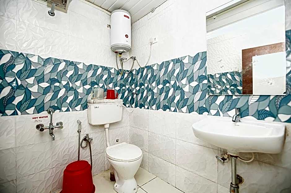 Hotel Maneck
