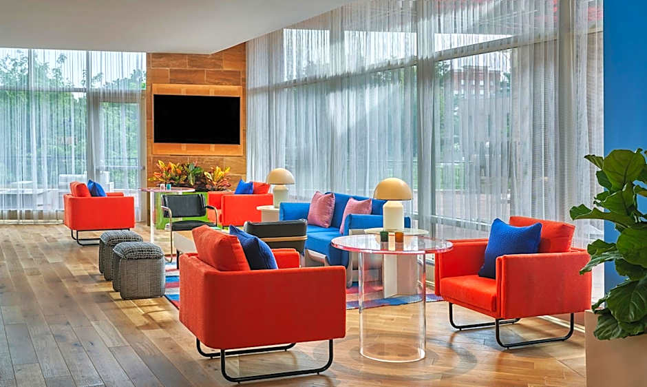 Graduate by Hilton Cincinnati