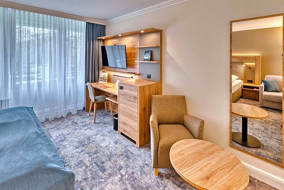 Ringhotel Ahrensburg