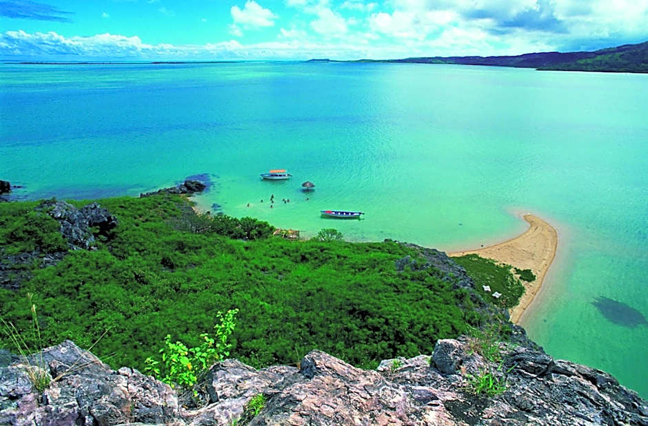 Chez Ronald Guest House