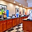 Hampton Inn By Hilton & Suites Woodland-Sacramento Area