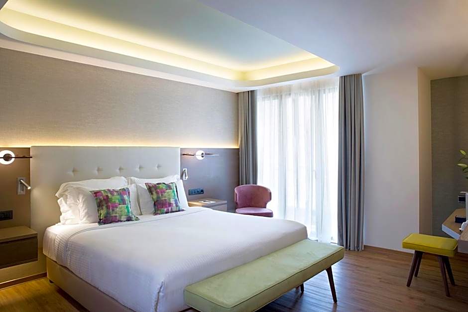 Wyndham Athens Residence