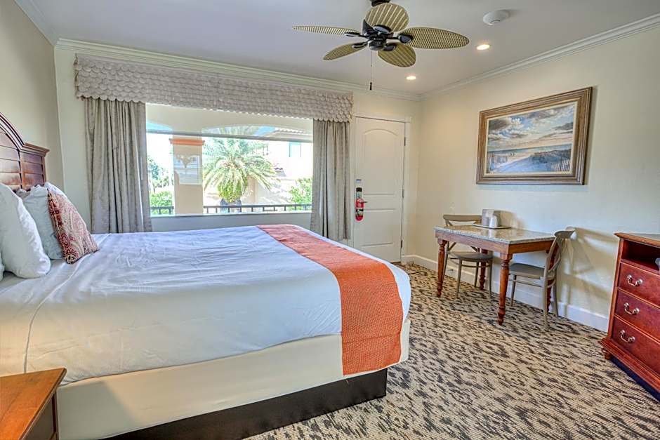 La Fiesta Ocean Inn And Suites