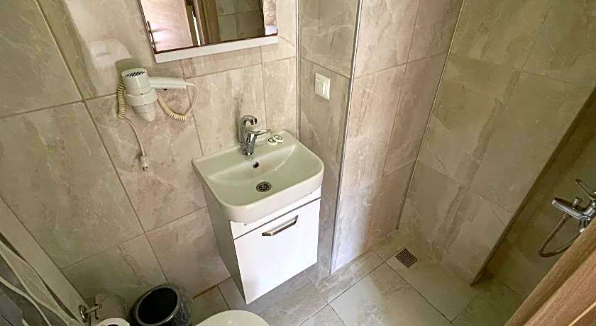 Ada Olympos Otel