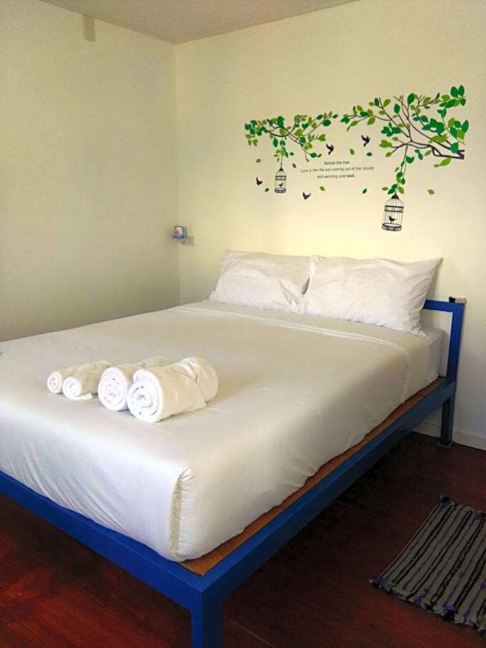 I - Talay Taling Ngam Samui - เขา ป่า นา เล ตลิ่งงาม สมุย