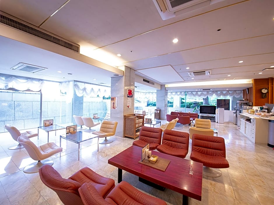 Iwakuni Kokusai Kanko Hotel